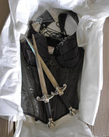 Aarkeybabble : If I were president I'd make sure every girl received this uniform on their 18th b-day!