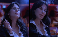 Aarkeybabble : Corazón marchito - one of the sexiest smoking films of all time