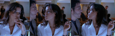 Aarkeybabble : Corazón marchito - Daniela Schmidt in one of the sexiest smoking scenes of all time