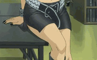 Aarkeybabble : Hasegawa a character on Moyashimon