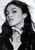 Aarkeybabble : Keira Knightley - a fetish goddess?