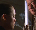 Aarkeybabble : Christina Ricci as a smoking hot dommy con woman in Miranda