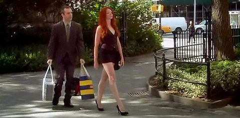 Aarkeybabble : Movie Review My Normal : Foot worship in the park - definitely hot
