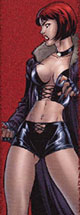Aarkeybabble : Chastity - FAQ Link