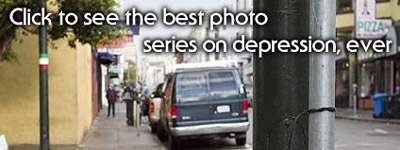 Aarkeybabble : Photo Series on Depression Aarkeybabble : Photo Series on Depression