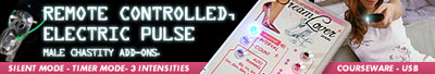 Aarkeybabble : Dream Lover Labs : high tech male management devices