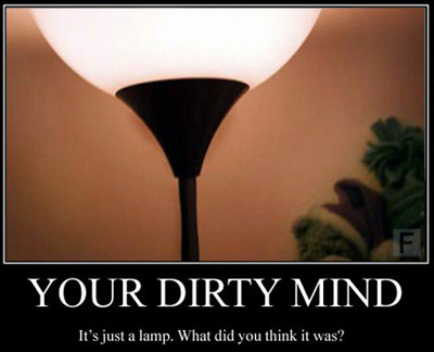 Aarkeybabble : Click Me - things are not always as they appear - find out why