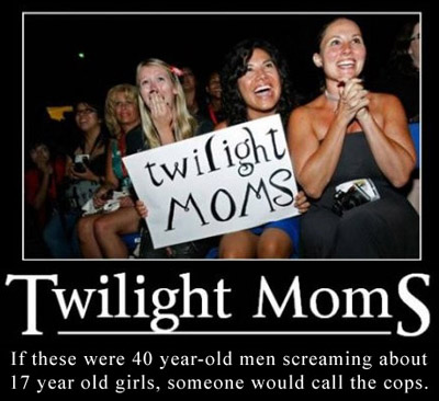 Aarkeybabble : Sexist double standards. Can you spot them easily enough?