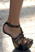Aarkeybabble : Gwyneth Paltrow's unheels