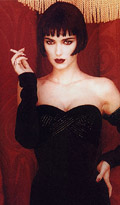 Aarkeybabble : Winona Ryder - Smoking hot fantasy fem fatale